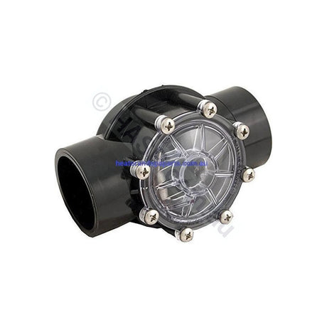 Jandy Zodiac Valves - 50mm/2" - Check Valve / One-Way Valve - Heater and Spa Parts