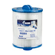 Jazzi 1 Course Sae Wider 49Mm Thread Spa Filter Blue Label