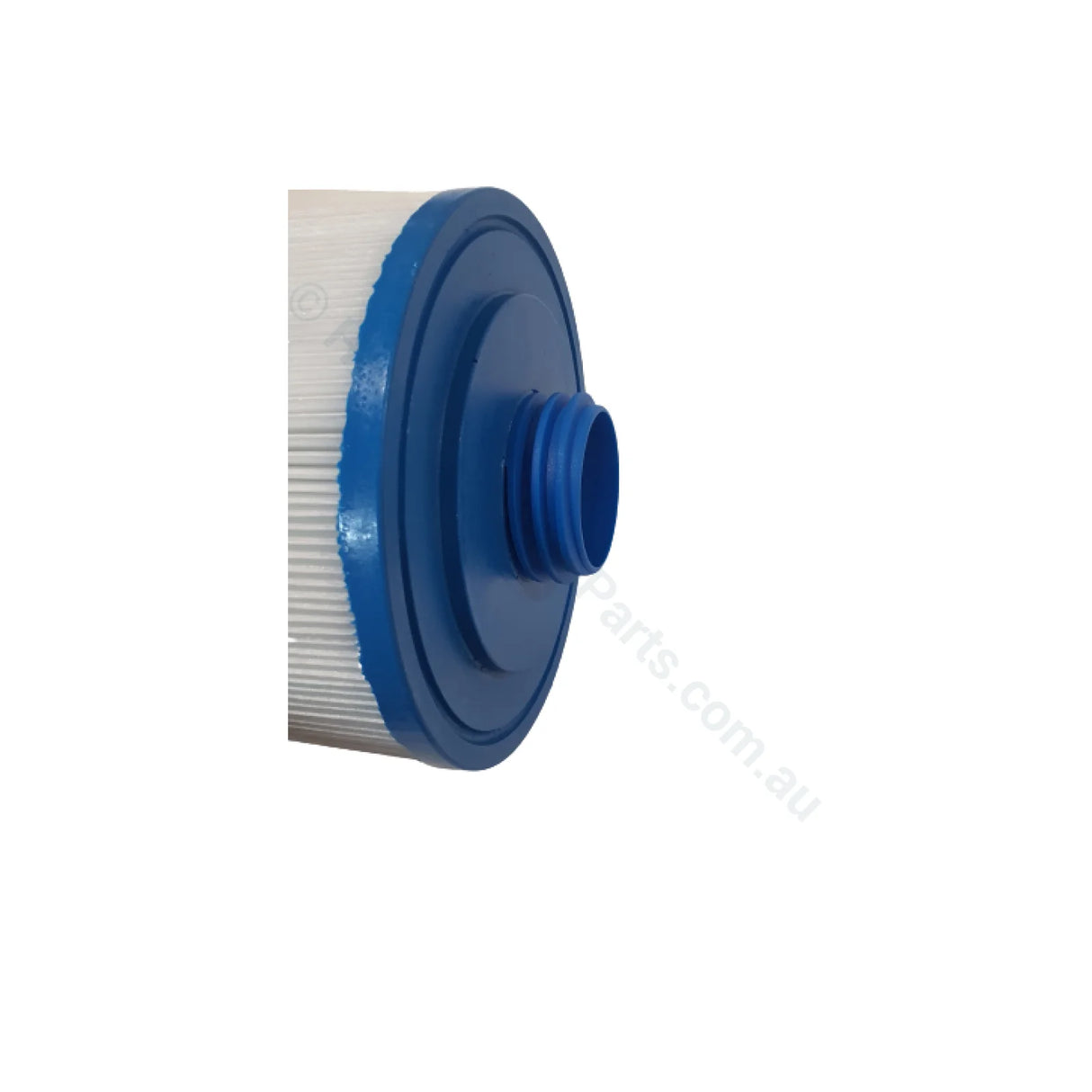 Jazzi 1 Course Sae Wider 49Mm Thread Spa Filter Blue Label