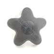 Jazzi Spas 50mm Diverter Cap Only - Black