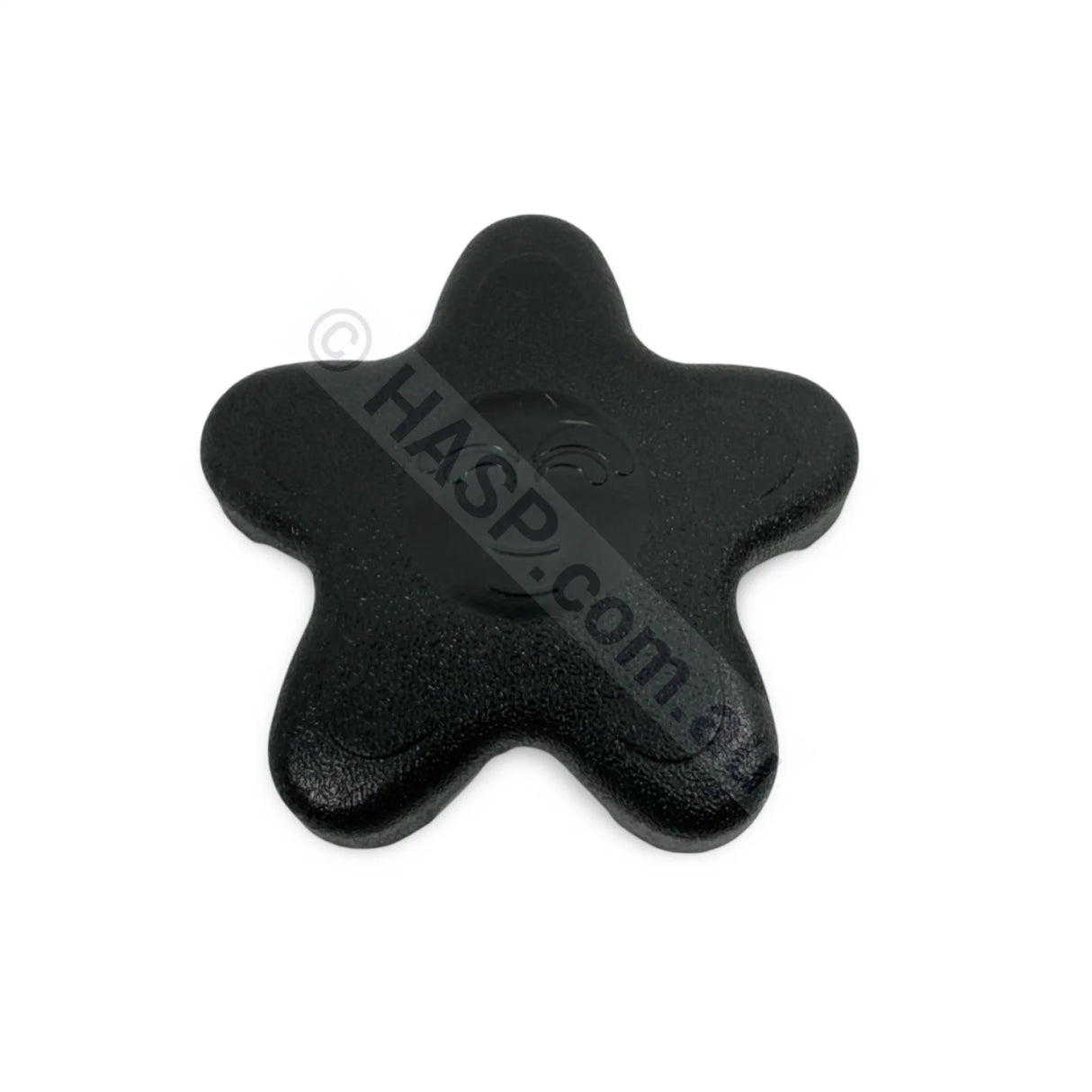 Jazzi Spas Jet Diverter Cap - 40Mm Happy Face Star / Starfish Shape Pool & Spa