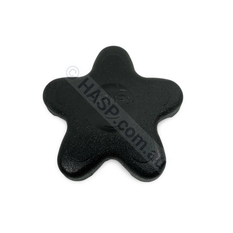 Jazzi Spas Jet Diverter Cap - 40Mm Happy Face Star / Starfish Shape Pool & Spa