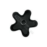 Jazzi Spas Jet Diverter Cap - 40Mm Happy Face Star / Starfish Shape Pool & Spa