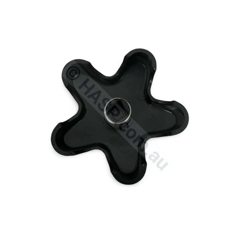 Jazzi Spas Jet Diverter Cap - 40Mm Happy Face Star / Starfish Shape Pool & Spa