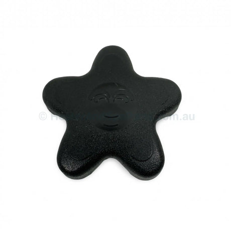 Jazzi Spas Jet Diverter Cap - 40Mm Happy Face Star / Starfish Shape Pool & Spa