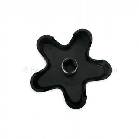 Jazzi Spas Jet Diverter Cap - 40Mm Happy Face Star / Starfish Shape Pool & Spa