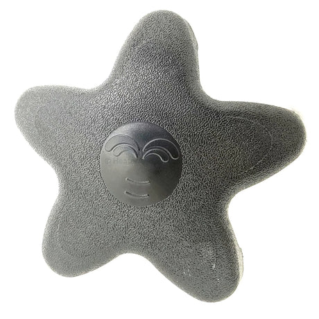 Jazzi Spas Jet Diverter Cap - 50mm - Happy Face Star / Starfish Shape - Heater and Spa Parts
