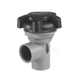 Jazzi Star Happy Face / Starfish On Off Valve 1" 25mm - Heater and Spa Parts