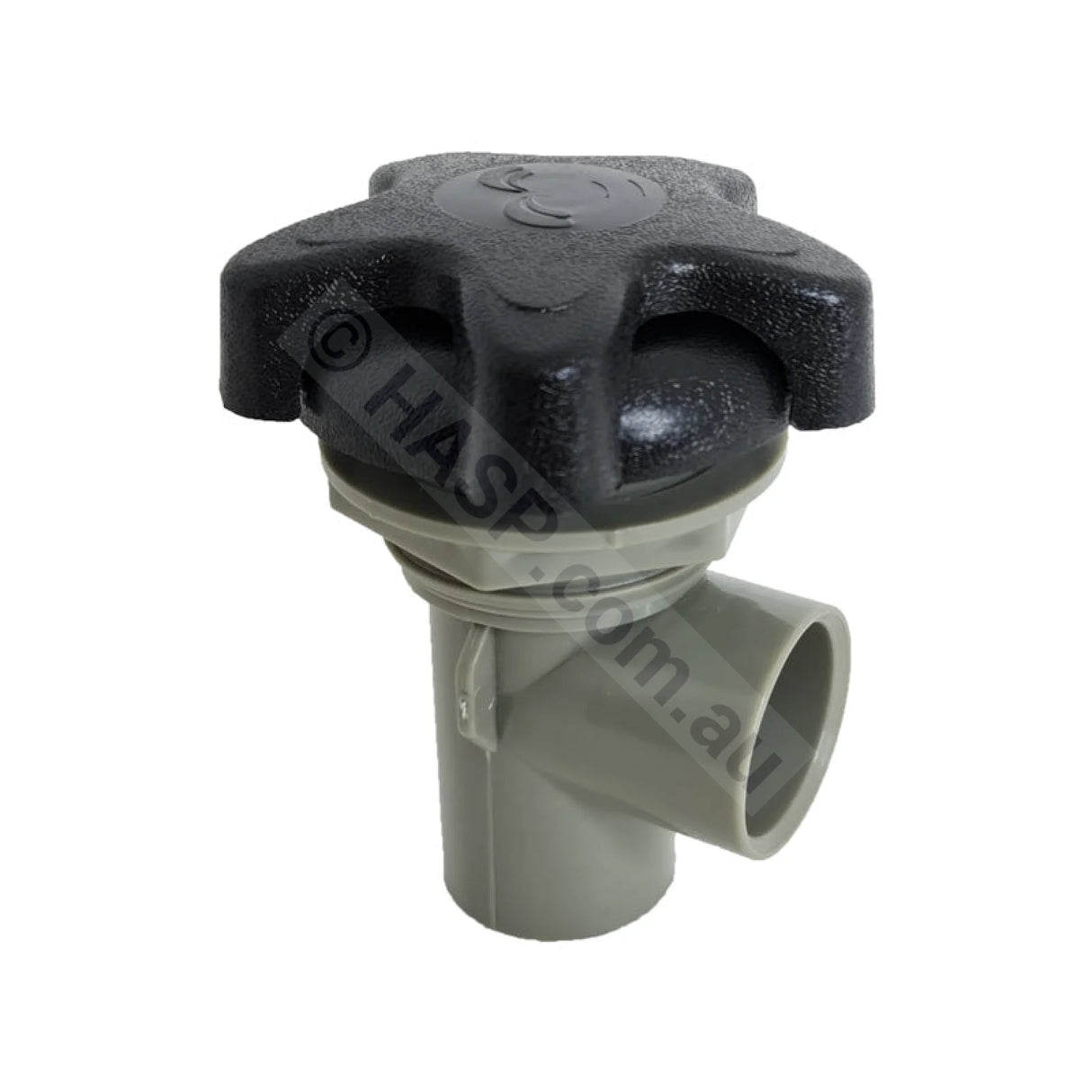 Jazzi Star Happy Face / Starfish On Off Valve 1’’ 25mm - plastic controls
