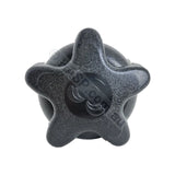 Jazzi Star Happy Face / Starfish On Off Valve 1’’ 25mm - plastic controls