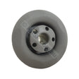 Jetstream 100 Spa Jet-Grey