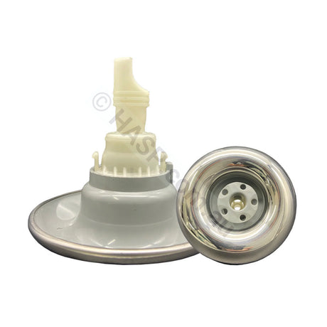 Jetstream 100 Spa Jet-Stainless Steel