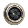 Jetstream 74 Spa Jet-Graphite/Stainless Steel