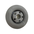 Jetstream 74 Spa Jet-Grey