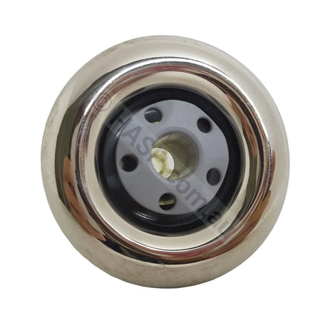 Jetstream 74 Spa Jet-Stainless Steel