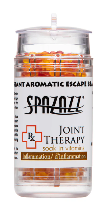 Spa Hot Tub Aromatherapy Beads - Spazazz Aromatic Escape Beads