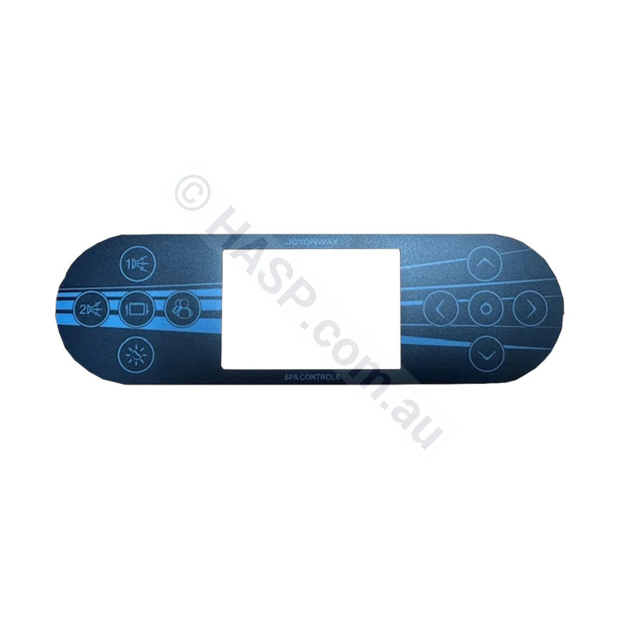 Joyonway PB553 Overlay