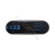 Joyonway PB553 Touchpad and Overlay