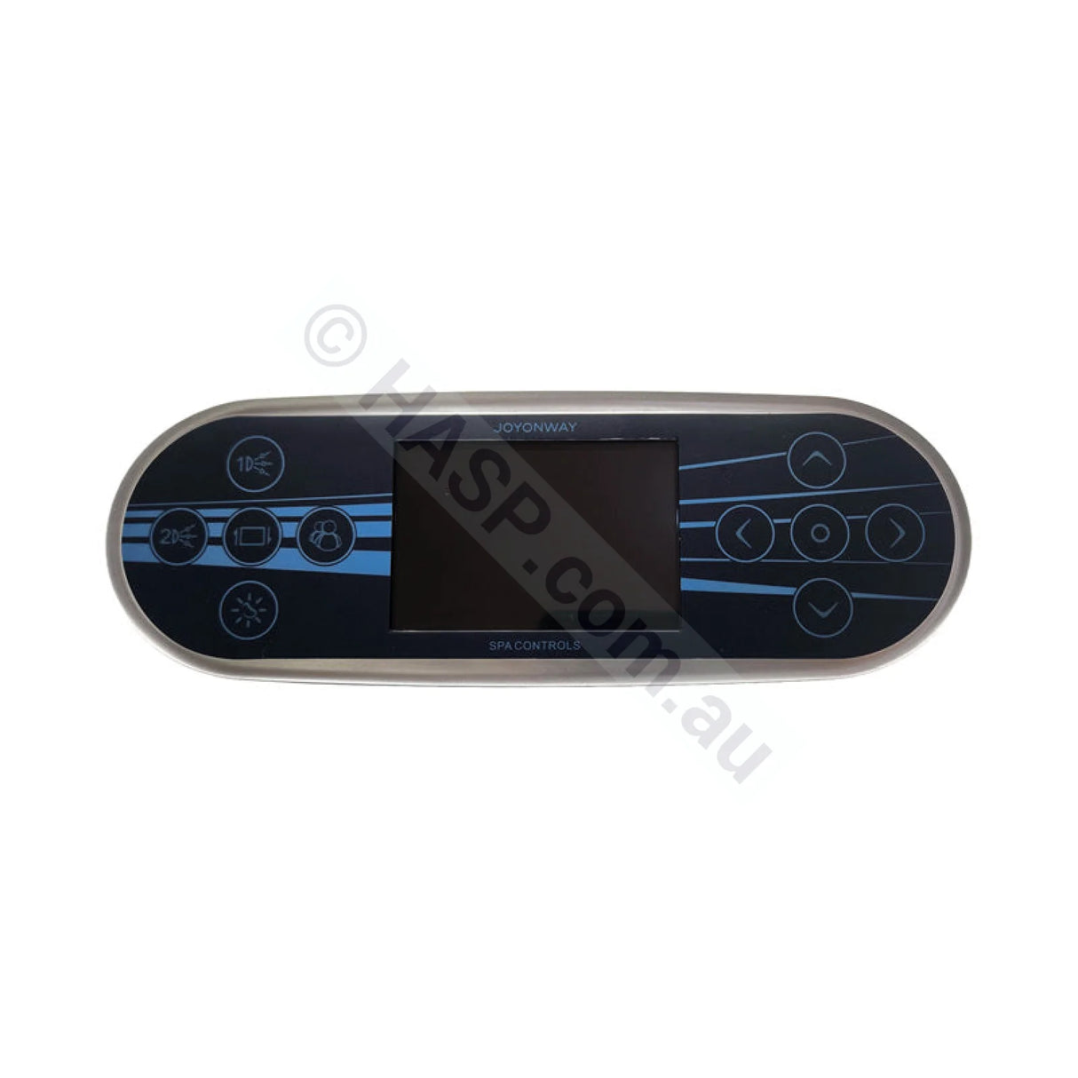 Joyonway PB553 Touchpad and Overlay