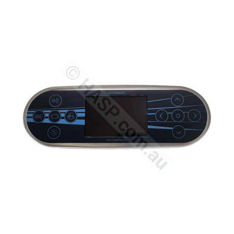 Joyonway PB553 Touchpad and Overlay