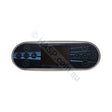 Joyonway PB553 Touchpad and Overlay