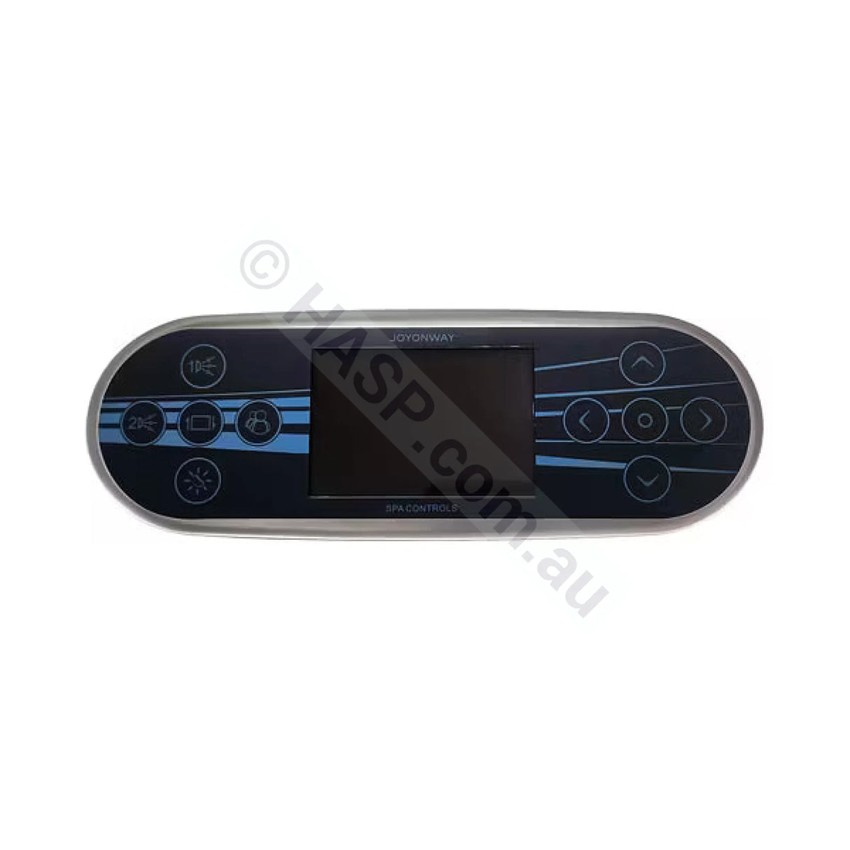 Joyonway PB553 Touchpad and Overlay
