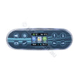 Joyonway PB554 Touchpad and Overlay