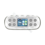 Joyonway PB562 8 Button Touchpad and Overlay
