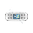 Joyonway PB562+ 8 Button Touchpad and Overlay c/w Wifi