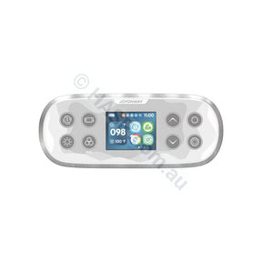 Joyonway PB562+ 8 Button Touchpad and Overlay c/w Wifi