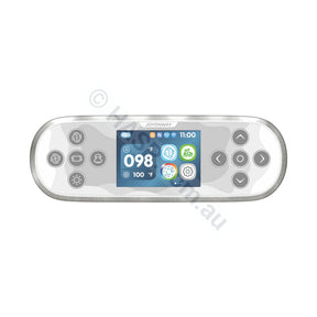 Joyonway PB563+ 10 Button Touchpad and Overlay c/w Wifi
