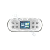 Joyonway PB563+ 10 Button Touchpad and Overlay c/w Wifi