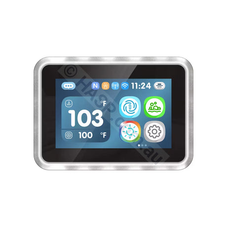 Joyonway PB565 Touchscreen Touchpad