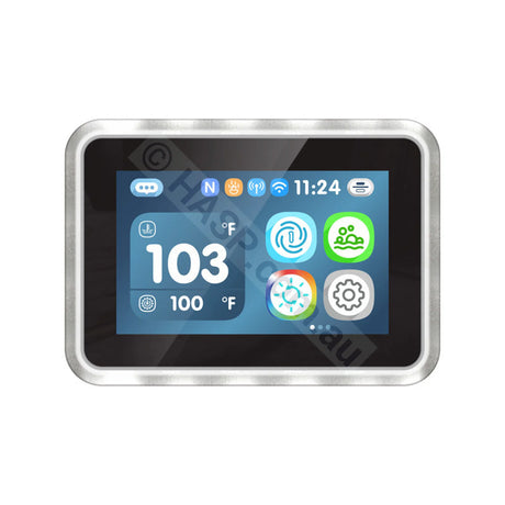 Joyonway PB565+ Touchscreen Touchpad c/w Wifi