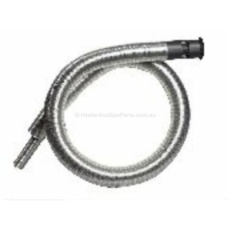 JX 130 & JX 160 CoAxial Flue Kits - Heater and Spa Parts