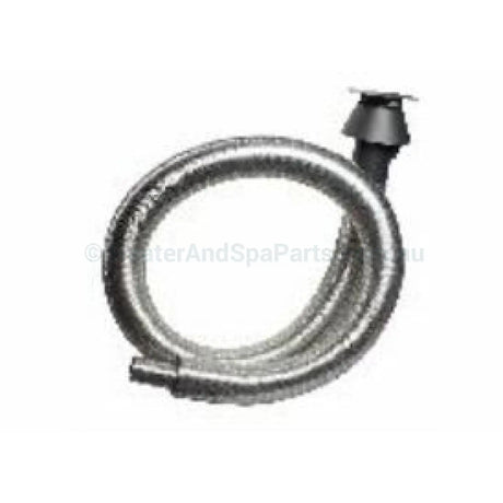 JX 130 & JX 160 CoAxial Flue Kits - Heater and Spa Parts