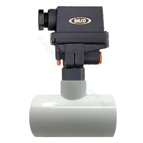 Kelco Flow Switch - for Heaters - Astralpool Raypak Pentair etc Pool & Spa