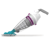 Kokido Telsa 50 / Vektro V300 - Rechargeable Cordless Spa Vacuum - Swimspas & Small Pools - Heater and Spa Parts