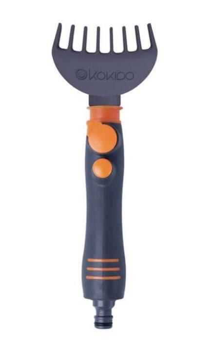 Filter Cartridge Cleaner Tool - Boreal Jetzo Kokido - for Spas and Pools - Heater and Spa Parts