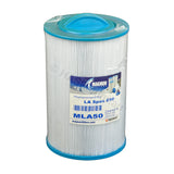 La Spas 45 / C45 C50 Spa Filter - 210Mm X 150Mm 230Mm