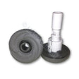 LA Spas Grey Cluster Storm Directional Jet Insert