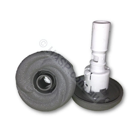 LA Spas Grey Cluster Storm Directional Jet Insert