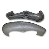 LA Spas Handle - Waterfall & Air Control - Heater and Spa Parts