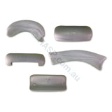La Spas Headrests - Pillows Various Types Pool & Spa
