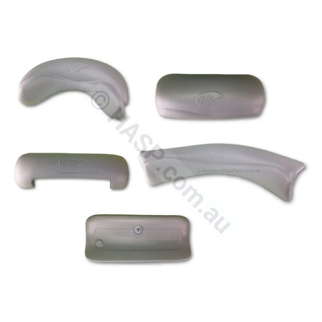 La Spas Headrests - Pillows Various Types Pool & Spa