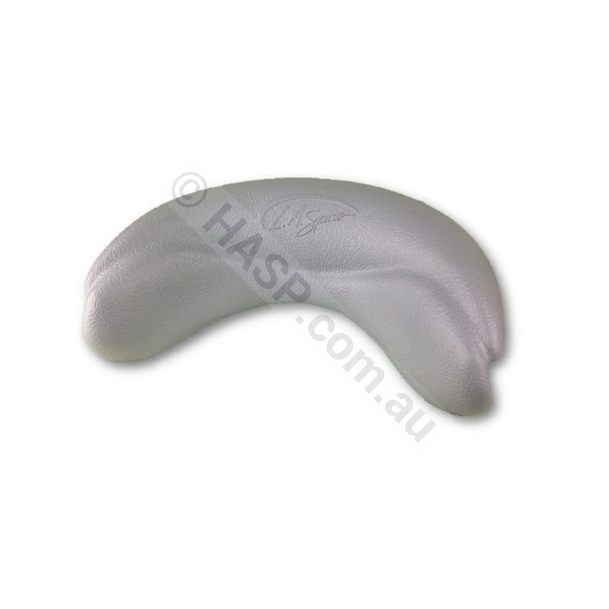 LA Spas Neck Pillow
