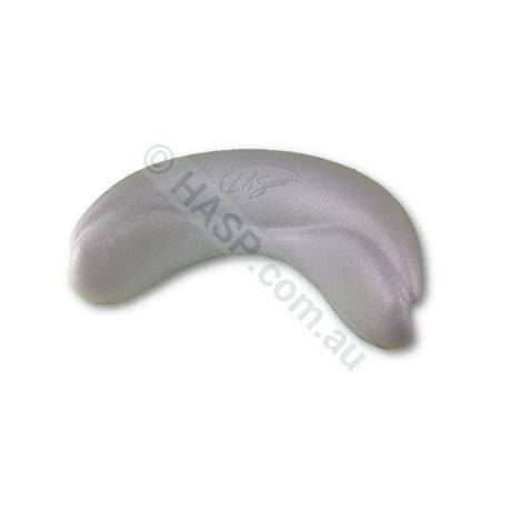 LA Spas Neck Pillow