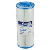 La Spas / Stoked - 30Sqft Filter Cartridge Replacement 296Mm X 118Mm