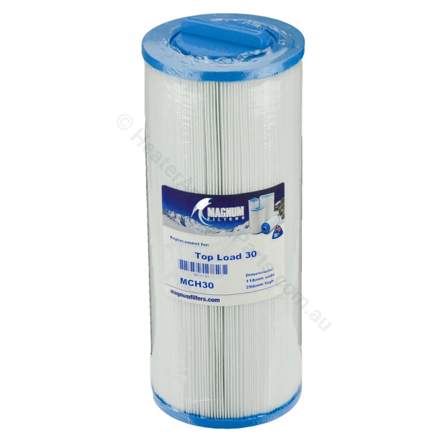 La Spas / Stoked - 30Sqft Filter Cartridge Replacement 296Mm X 118Mm