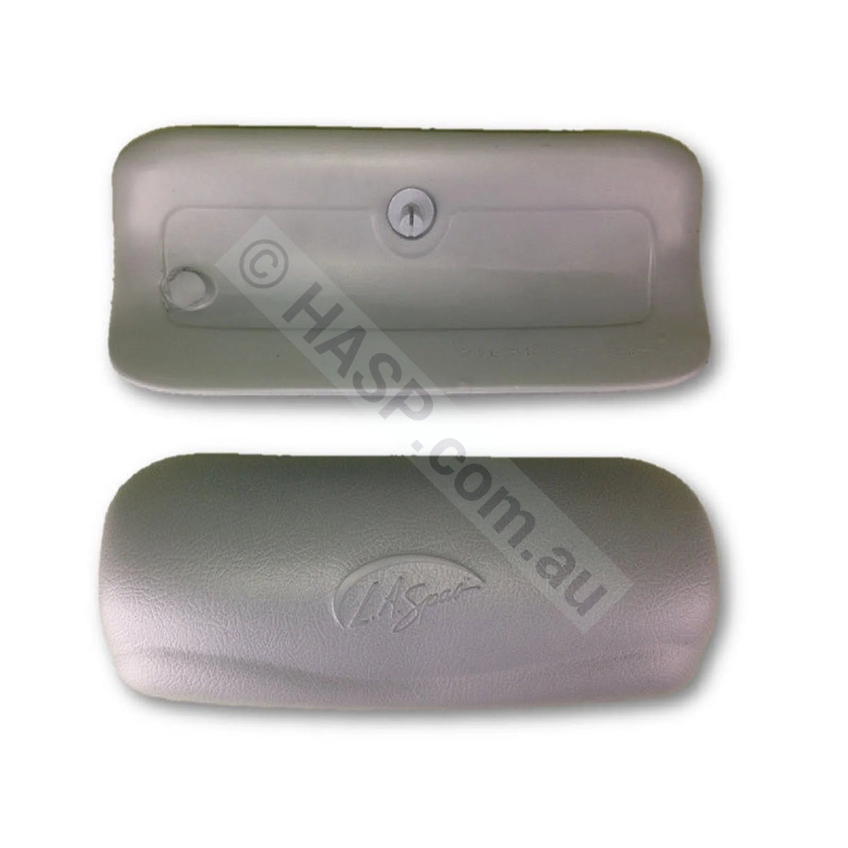 LA Spas Wall Pillow